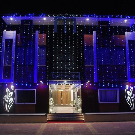 Royal Rawat Palace Pushkar Buitenkant foto